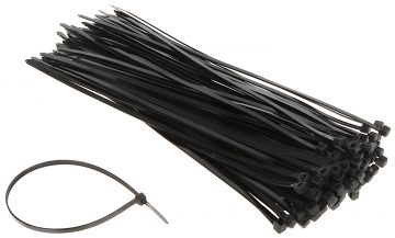 KABEĻA SKAVA OPC-300X4.8/B*P100